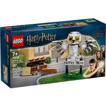 Lego harry potter 76425 edwiges na rua alfeneiros n4