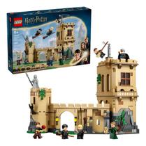 Lego Harry Potter 76447 O Castelo De Hogwarts Aulas De Voo