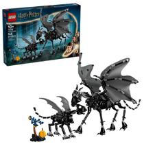 Lego Harry Potter 76458 Família Testrálio com 548 Peças