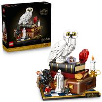 LEGO Harry Potter 76466 Conjunto Pedra Filosofal 24 cm LEGO Harry Potter 76466 Conjunto Pedra Filosofal 24 cm