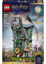 Lego Harry Potter 76467 Casa De Luna Lovegood