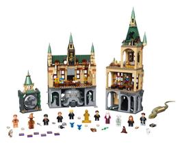 LEGO Harry Potter - A Câmara Secreta de Hogwarts