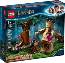 Lego harry potter a floresta proibida: o encontro de grope e umbridge 75967