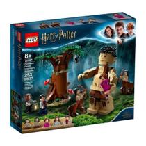 Lego Harry Potter A Floresta Proibida Umbridge E Grope - 673419317894