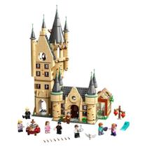 LEGO Harry Potter - A Torre de Astronomia de Hogwarts, 971 Peças - 75969