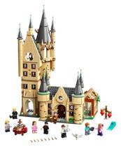 LEGO Harry Potter - A Torre de Astronomia de Hogwarts