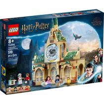 Lego Harry Potter - Ala do Hospital 76398