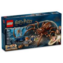 LEGO Harry Potter - Aragogue na Floresta Proibida - 195 Peças - 76434