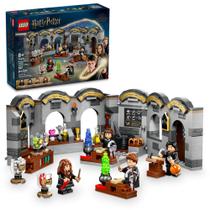 LEGO Harry Potter: Aula de Poções, Castelo de Hogwarts, 76431