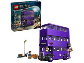 LEGO Harry Potter Aventura no Nôitibus Andante
