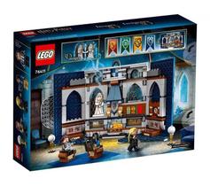 Lego Harry Potter - Banner da Casa Corvinal - 305 Pcs