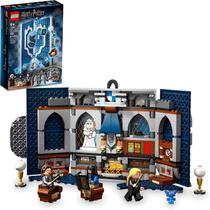 LEGO Harry Potter- Banner da Casa Corvinal 76411