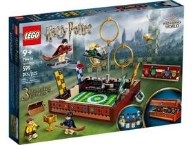 Lego Harry Potter - Baú de Quadribol 76416