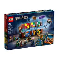 Lego Harry Potter Baú Mágico de Hogwarts 76399