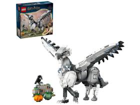 LEGO Harry Potter Bicuço 76427 723 Peças