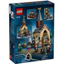 Lego Harry Potter Casa de Barcos do Castelo de Hogwarts 76426