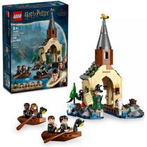 Lego Harry Potter Casa de Barcos do Castelo de Hogwarts