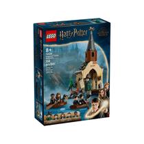 LEGO Harry Potter - Casa dos barcos do Castelo de Hogwarts - 350 Peças - 76426
