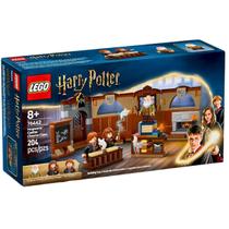 Lego Harry Potter Castelo de Hogwarts Aula de Feitiços 76442