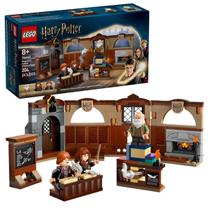 Lego Harry Potter - Castelo de Hogwarts - Aula de Feitiços