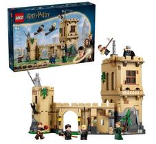 Lego Harry Potter Castelo De Hogwarts Aulas De Voo 76447