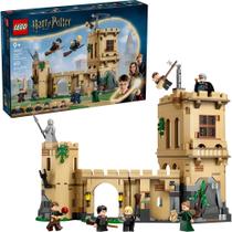 LEGO Harry Potter - Castelo de Hogwarts Aulas de voo LEGO Harry Potter - Castelo de Hogwarts Aulas de voo