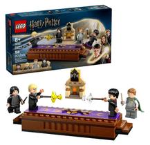 Lego Harry Potter Castelo De Hogwarts Clube De Duelos 76441