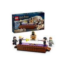 Lego Harry Potter Castelo de Hogwarts Clube dos Duelos 76441 - 158 Peças Lego Harry Potter Castelo de Hogwarts Clube dos Duelos 76441 - 158 Peças