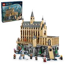 LEGO Harry Potter, Castelo de Hogwarts, Grande Salão 76435