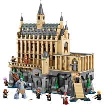 LEGO Harry Potter - Castelo de Hogwarts: O Salão Principal