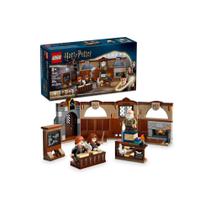 Lego Harry Potter Castelo Hogwarts Aula Feitiços 76442 204 Lego Harry Potter Castelo Hogwarts Aula Feitiços 76442 204