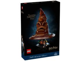 LEGO Harry Potter Chapéu Seletor - 561 peças 76429 LEGO Harry Potter Chapéu Seletor - 561 peças 76429