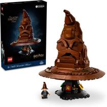 LEGO Harry Potter - Chapéu Seletor Falante 76429