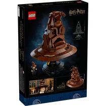 LEGO Harry Potter Chapéu Seletor Falante 76429 LEGO Harry Potter Chapéu Seletor Falante 76429