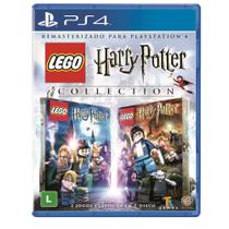 LEGO Harry Potter Collection