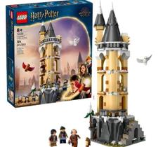 Lego Harry Potter Corujal Do Castelo De Hogwarts - 76430