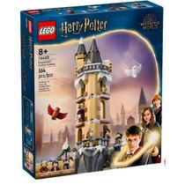Lego Harry Potter Corujal Do Castelo De Hogwarts 76430