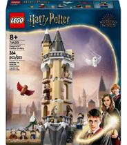 Lego Harry Potter Corujal do Castelo Hogwarts 364 Pçs 76430