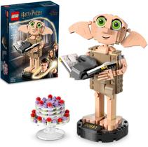 Lego Harry Potter Dobby Elfo Doméstico - 76421