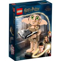 Lego Harry Potter Dobby O Elfo Domestico 76421 403pcs