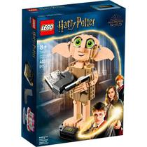 Lego Harry Potter Dobby, O Elfo Doméstico 76421