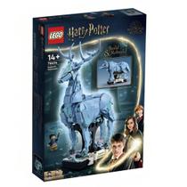 Lego Harry Potter Expecto Patronum 76414 - Lego