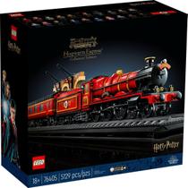 LEGO Harry Potter - Expresso Hogwarts - 76405