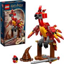 LEGO Harry Potter - Fawkes : A Fênix de Dumbledore 76448