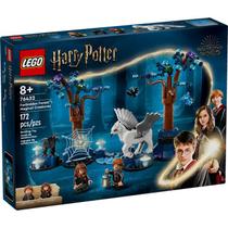 LEGO Harry Potter Floresta Proibida Criaturas Mágicas - 172 peças 76432