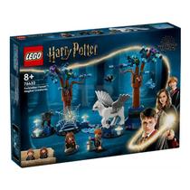 Lego Harry Potter Floresta Proibida Criaturas Magicas 76432