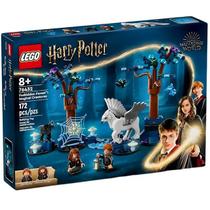 Lego Harry Potter Floresta Proibida: Criaturas Mágicas 76432