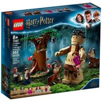 Lego Harry Potter Floresta Proibida: O Encontro De Grope e Umbridge 75967