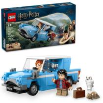 LEGO Harry Potter Ford Anglia Voador 165 Peças 7+ 76424