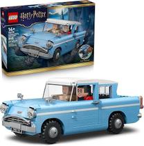 LEGO Harry Potter Ford Anglia Voador Encantado 76470 LEGO Harry Potter Ford Anglia Voador Encantado 76470